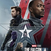 The Falcon and the Winter Soldier (2021)