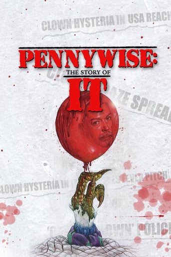 Pennywise: The Story of IT (2018)