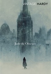 Jude the Obscure (Thomas Hardy)