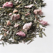Ito En Sakura Sencha Tea
