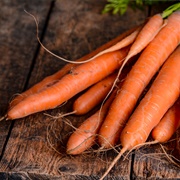 Carrots