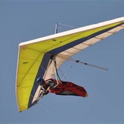 Hang Glider
