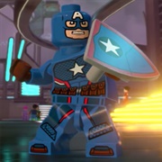 Captain America (Secret Empire)