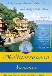 Mediterranean Summer (David Shalleck)