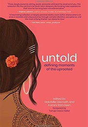 Untold (Gabrielle)