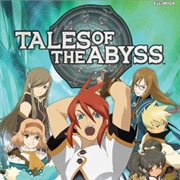 Tales of the Abyss