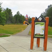 Valley of the Moon Park