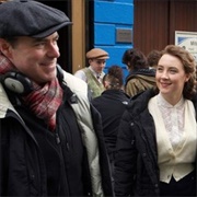 John Crowley (B. 1969)