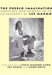 The Pueblo Imagination (Lee Marmon)