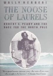 The Noose of Laurels (Wally Herbert)