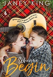 Where We Begin (Janey King)