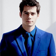 Blue Dylan