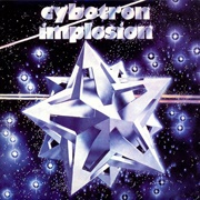 Cybotron - Implosion