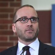 Chad Griffin