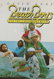 The Beach Boys and the California Myth (David Leaf)