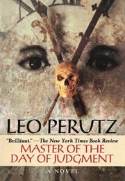 Master of the Day of Judgment (Perutz)