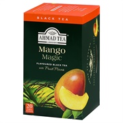 Ahmad Tea Mango Magic