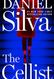 The Cellist (Daniel Silva)