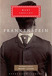Frankenstein (Mary Shelley)