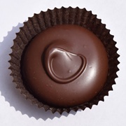 Chocolate Covered Peppermints