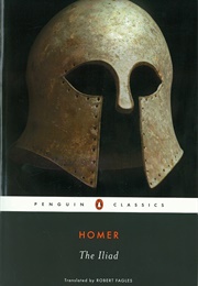 The Iliad (Homer)
