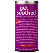 The Republic of Tea Get Soothed