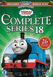 Season 18 (2014)
