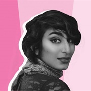 Fatimah Asghar (Queer, She/They)