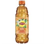 Lipton Orange Blossom Iced Tea
