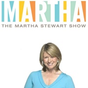 The Martha Stewart Show