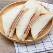 Ham Sandwich