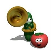 Veggietales Theme Song