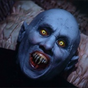 Kurt Barlow - Salem's Lot