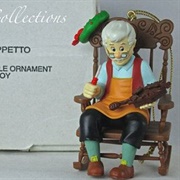 Geppetto