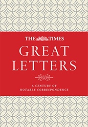 The Times Great Letters (The Times)