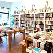 The Bookshop, Nashville