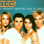 "My Heart Beats Like a Drum (Dum Dum Dum) - ATC