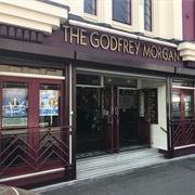The Godfrey Morgan - Newport