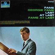 Georgie Fame – Fame at Last