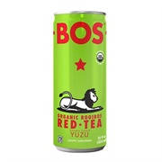Bos Yuzu Rooibos Red Tea