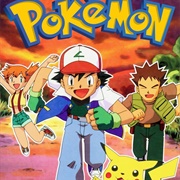 Pokemon (1997)