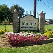 Trenton, Ohio