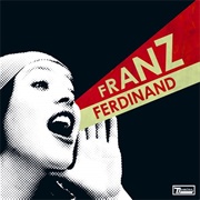 Walk Away - Franz Ferdinand