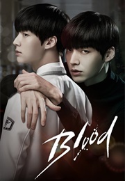 Blood (2015)