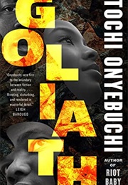 Goliath (Tochi Onyebuchi)