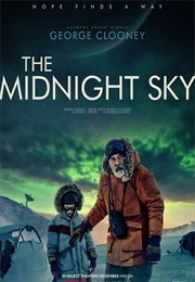 The Midnight Sky (2020)