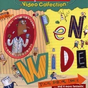 Open Wide Tooth School Inside