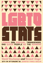 LGBTQ Stats (Bennett Singer)