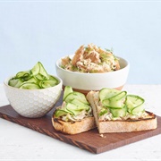 Smoked MacKerel Pate