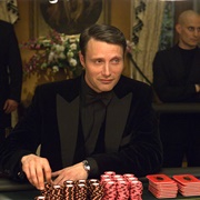 Le Chiffre (Casino Royale, 2006)